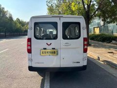 Wuling Yangguang 330km Passenger Vehicle Comfort Edition - ფოტო 3