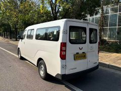 Wuling Yangguang 330km Passenger Vehicle Comfort Edition - ფოტო 5