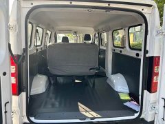 Wuling Yangguang 330km Passenger Vehicle Comfort Edition - ფოტო 6