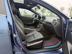 Mazda CX-4 2.0L Automatic FWD Blue Sky Vitality Edition - ფოტო 10