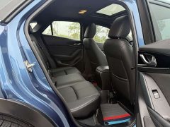 Mazda CX-4 2.0L Automatic FWD Blue Sky Vitality Edition - ფოტო 11