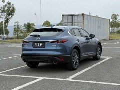 Mazda CX-4 2.0L Automatic FWD Blue Sky Vitality Edition - ფოტო 12