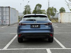 Mazda CX-4 2.0L Automatic FWD Blue Sky Vitality Edition - ფოტო 13