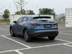 Mazda CX-4 2.0L Automatic FWD Blue Sky Vitality Edition - ფოტო 14