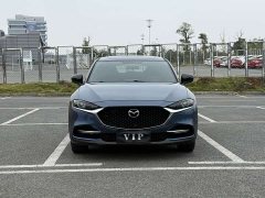 Mazda CX-4 2.0L Automatic FWD Blue Sky Vitality Edition - ფოტო 2