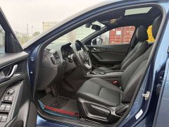 Mazda CX-4 2.0L Automatic FWD Blue Sky Vitality Edition - ფოტო 4