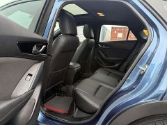 Mazda CX-4 2.0L Automatic FWD Blue Sky Vitality Edition - ფოტო 5
