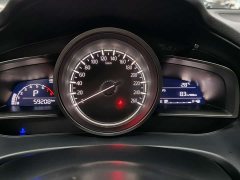 Mazda CX-4 2.0L Automatic FWD Blue Sky Vitality Edition - ფოტო 6
