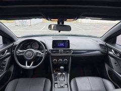 Mazda CX-4 2.0L Automatic FWD Blue Sky Vitality Edition - ფოტო 7