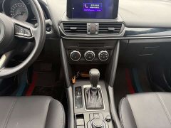 Mazda CX-4 2.0L Automatic FWD Blue Sky Vitality Edition - ფოტო 8
