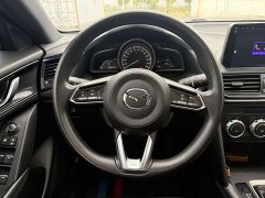 Mazda CX-4 2.0L Automatic FWD Blue Sky Vitality Edition - ფოტო 9