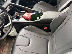 Hyundai Elantra 1.5L CVT GLX Elite - ფოტო 8