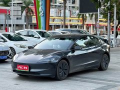 Tesla Model 3 Long Range All-Wheel Drive - ფოტო 1