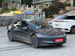Tesla Model 3 Long Range All-Wheel Drive - ფოტო 2