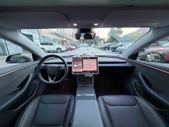 Tesla Model 3 Long Range All-Wheel Drive - ფოტო 4
