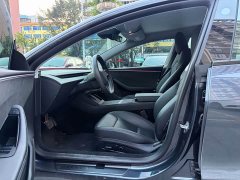 Tesla Model 3 Long Range All-Wheel Drive - ფოტო 5