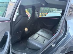 Tesla Model 3 Long Range All-Wheel Drive - ფოტო 6