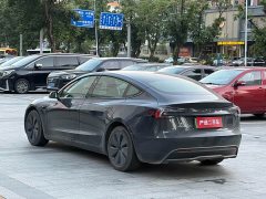 Tesla Model 3 Long Range All-Wheel Drive - ფოტო 7