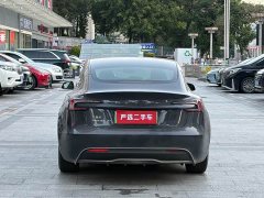 Tesla Model 3 Long Range All-Wheel Drive - ფოტო 8