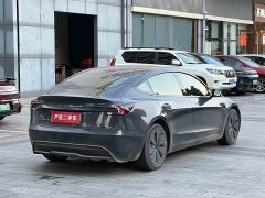 Tesla Model 3 Long Range All-Wheel Drive - ფოტო 9