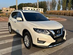 Nissan Qashqai Classic 2.0L FWD Smart Connect Premium Edition - ფოტო 1