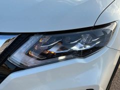 Nissan Qashqai Classic 2.0L FWD Smart Connect Premium Edition - ფოტო 10