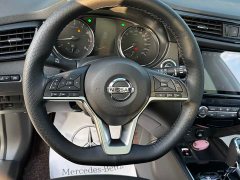 Nissan Qashqai Classic 2.0L FWD Smart Connect Premium Edition - ფოტო 12