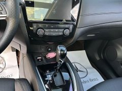 Nissan Qashqai Classic 2.0L FWD Smart Connect Premium Edition - ფოტო 13