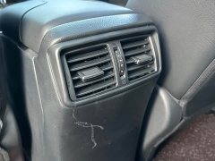 Nissan Qashqai Classic 2.0L FWD Smart Connect Premium Edition - ფოტო 17