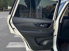 Nissan Qashqai Classic 2.0L FWD Smart Connect Premium Edition - ფოტო 19