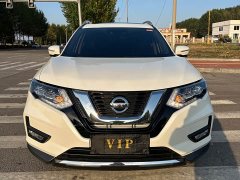 Nissan Qashqai Classic 2.0L FWD Smart Connect Premium Edition - ფოტო 2