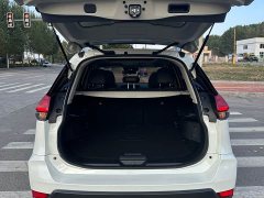Nissan Qashqai Classic 2.0L FWD Smart Connect Premium Edition - ფოტო 20