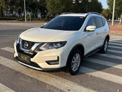 Nissan Qashqai Classic 2.0L FWD Smart Connect Premium Edition - ფოტო 3
