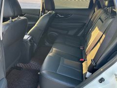 Nissan Qashqai Classic 2.0L FWD Smart Connect Premium Edition - ფოტო 5