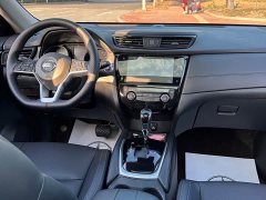 Nissan Qashqai Classic 2.0L FWD Smart Connect Premium Edition - ფოტო 6