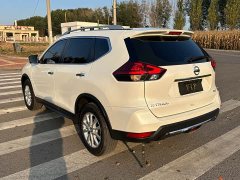 Nissan Qashqai Classic 2.0L FWD Smart Connect Premium Edition - ფოტო 7