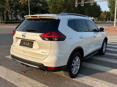 Nissan Qashqai Classic 2.0L FWD Smart Connect Premium Edition - ფოტო 9