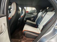 BYD Dolphin 405km Fashion Edition - ფოტო 10