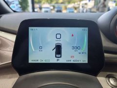 BYD Dolphin 405km Fashion Edition - ფოტო 11