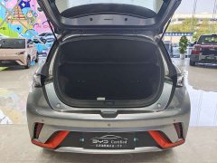 BYD Dolphin 405km Fashion Edition - ფოტო 16
