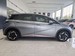 BYD Dolphin 405km Fashion Edition - ფოტო 4