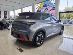 BYD Dolphin 405km Fashion Edition - ფოტო 5