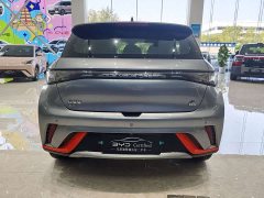 BYD Dolphin 405km Fashion Edition - ფოტო 6