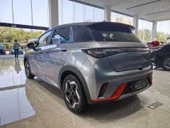 BYD Dolphin 405km Fashion Edition - ფოტო 7