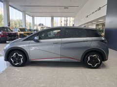 BYD Dolphin 405km Fashion Edition - ფოტო 8