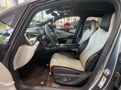 BYD Dolphin 405km Fashion Edition - ფოტო 9