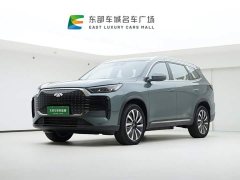 Chery Fengyun T8 1.5T 130km Deluxe Edition 5-Seater - ფოტო 1
