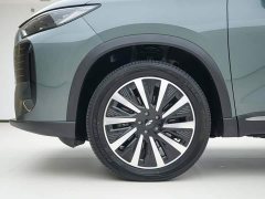 Chery Fengyun T8 1.5T 130km Deluxe Edition 5-Seater - ფოტო 14
