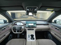Chery Fengyun T8 1.5T 130km Deluxe Edition 5-Seater - ფოტო 18
