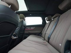 Chery Fengyun T8 1.5T 130km Deluxe Edition 5-Seater - ფოტო 19